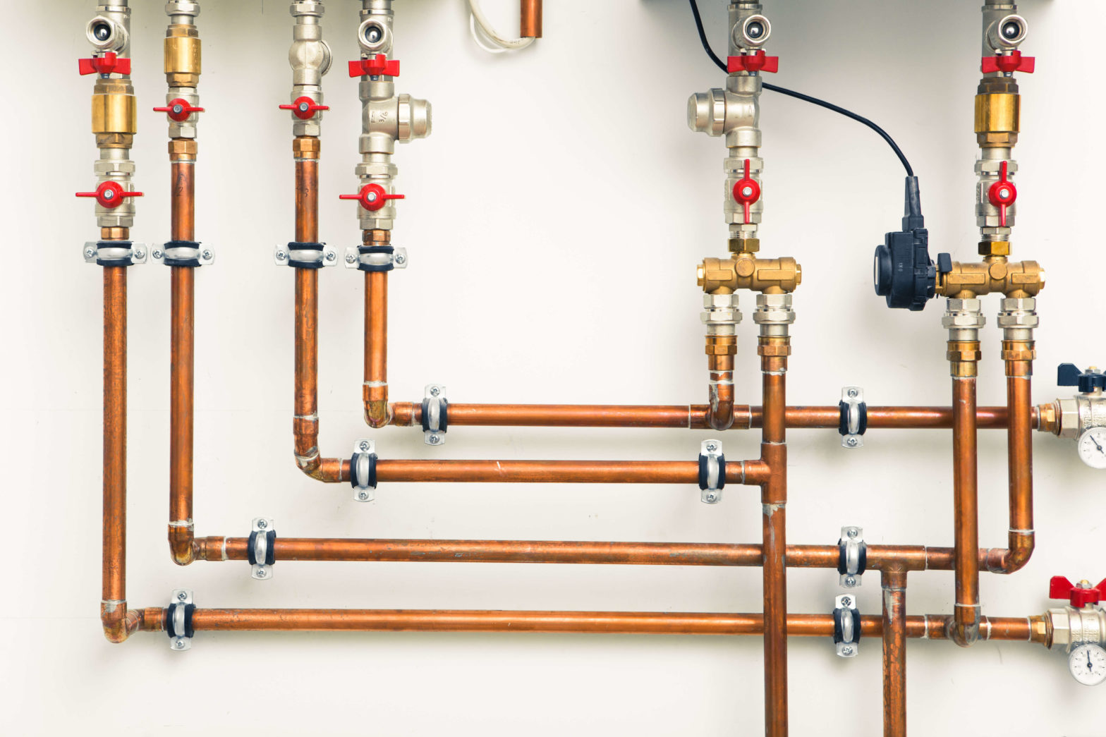 Learn how to tell if your pipes are frozen, prevention and what to do if they are.