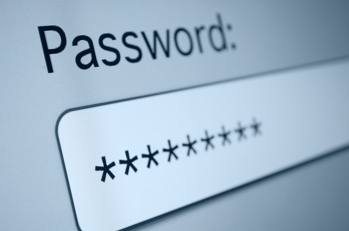 how to make strong passwords