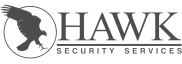 Hawk Seciruty Services logo