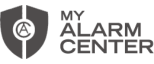 My Alarm Center logo
