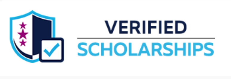 Verified Scholarships for students studying public safety or related field