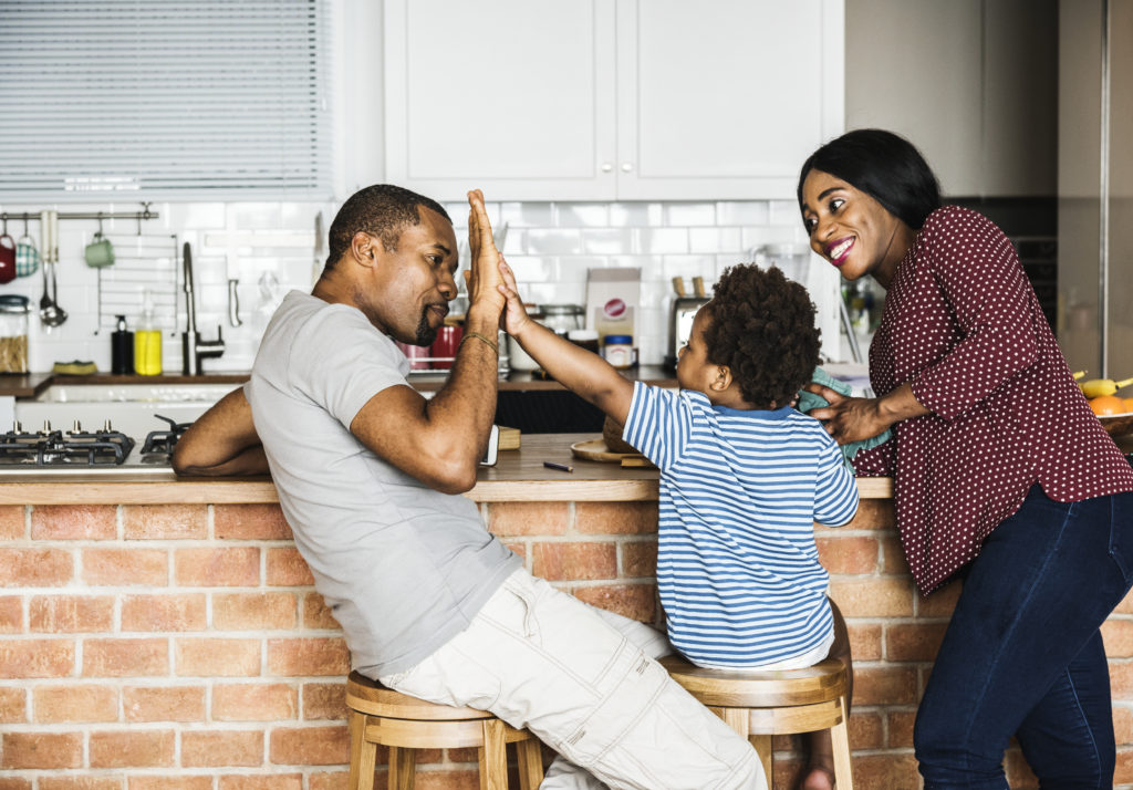How security system financing works to keep your family safe